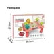thumbnail image 4 of Juego de Pesca Giratorio con Cañas y Cestas (Temática Animal), 4 of 4