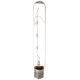 thumbnail image 1 of Bombilla LEDVANCE 18152 de 40 W, incandescente tubular transparente, 1 of 4