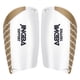 thumbnail image 3 of Espinilleras De Fútbol Shinpads De Fútbol Para Adultos, Ni?os, Ni?as, Blanco S, 3 of 5