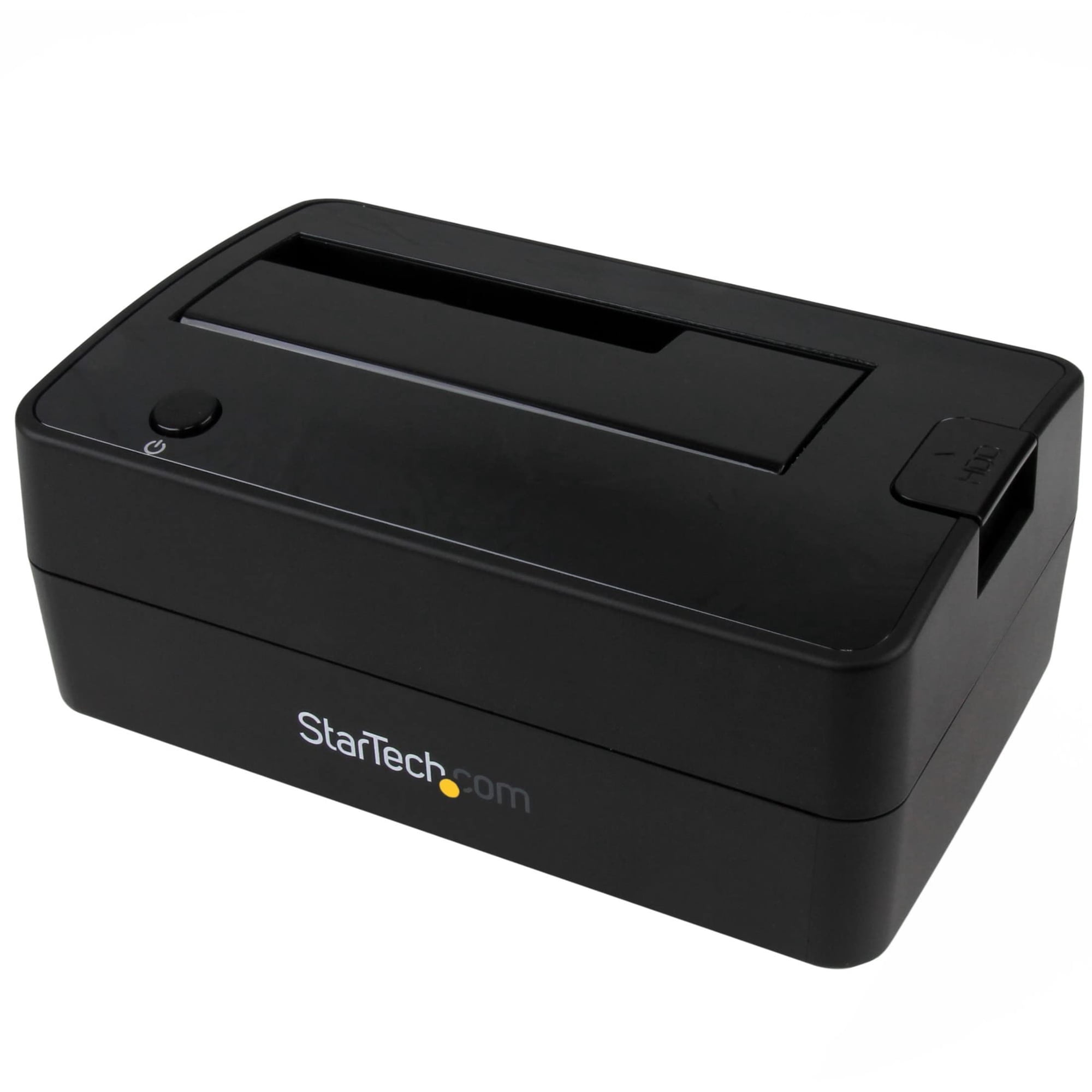 Estación De Acoplamiento Para Disco Duro Startech.com Sdocku313 Usb 3.1