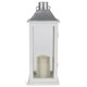 thumbnail image 3 of Farol Dicksons Shepherd Scripture Classic, blanco, 43 cm, madera, 3 of 6