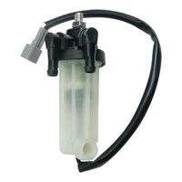 Magideal - Conjunto De Filtro, 6D8-24560-01, Reemplaza, 6D8-24560, Piezas De Repuesto, Accesorios Premium Duraderos De Alto Rendimiento Para Motor Fuera De Borda