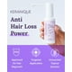 thumbnail image 2 of Tratamiento para el crecimiento del cabello Keranique con minoxidil al 2 % (60 ml) para mujeres, 2 of 3