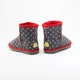 thumbnail image 4 of Botas Niña Minnie Disney Chiporro Invierno, 4 of 4