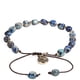 thumbnail image 2 of BRAZALETE UNISEX GINO RODINIS B512 | Azul, 2 of 3