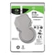 thumbnail image 1 of Disco duro HDD Seagate BarraCuda de 2 TB SATA 6 Gb/s de 2,5", 1 of 5