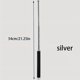 thumbnail image 1 of Self-defense 3-section Telescopic Stick For Men And Women, 1 of 3