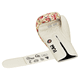 thumbnail image 3 of Guantes De Boxeo Florales RDX FL6 - 10 oz, 3 of 3