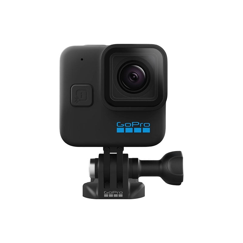 Cámara Deportiva Gopro Hero 11 Mini - Negro