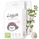 thumbnail image 1 of Arena para Gatos Lady N 8 kg Tofu Eco‑Probiótica Control de Olores, 1 of 9
