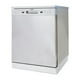 thumbnail image 2 of Lavavajillas Active Silver 12 Cubiertos Free Standing 60 Cm, 2 of 8