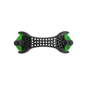 Ultimate Fitness - Masajeador Manilla Doble - Verde