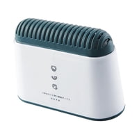 Bothyi - Desodorante Para Refrigeradores Más Eficaz Que El Bicarbonato De Sodio Para Armarios