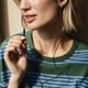 thumbnail image 3 of Auriculares V3 Essential Con Cable Usb c Ipx4 Negros, 3 of 7