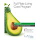thumbnail image 1 of Full Plate Living Online Courses Workbook (Use With Online Program) Includes: Full Plate Living Core Program, Reimagining Weight Loss, Reimagining ... Guide: Small Steps – Big Health Outcomes, 1 of 1