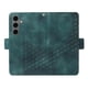 thumbnail image 4 of Carcasa FOXDOCK Samsung Galaxy S24 de cuero PU, diseño acolchado clásico, protección contra caídas y rayones, 4 of 5