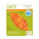 thumbnail image 2 of Troquel de corte para tela AccuQuilt Orange Peel 11,5 x 11,5 cm, 2 of 4
