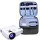 thumbnail image 1 of Bolsa de transporte LUXJA para miniproyector DR.J con accesorios, 1 of 7
