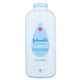 thumbnail image 5 of Polvo de maíz puro Johnson's para bebés con aloe y vitamina E, 660 ml, 5 of 7