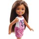 thumbnail image 2 of Muñeca Chelsea de Barbie con Blusa de Cachorro – 15 cm, 2 of 5