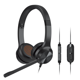 thumbnail image 4 of Audifono Videoconferencia Creative Chat Cancela Ruido USB-C, 4 of 4