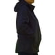 thumbnail image 3 of Chaqueta Hombre 100% Impermeable Cierre Con Gorro H81, 3 of 4