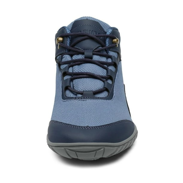 Botas waterproof barefoot Saguaro Brave I azul 40