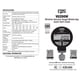 thumbnail image 4 of VACUOMETRO DIGITAL WIRELES VG200W CPS (negro), 4 of 5