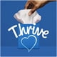 thumbnail image 4 of Toallitas faciales Kleenex Trusted Care Everyday 280 pañuelos, 4 of 10