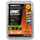 thumbnail image 1 of Tornillo Hillman POWERPRO ONE No. 10 x 1-1/4 pulgadas L Star, cabeza plana, acero bronceado, 1 of 4