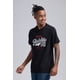 thumbnail image 2 of Polera Hombre Print Posicional Negro - lll, 2 of 4