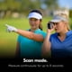 thumbnail image 5 of Telémetro láser para golf Nikon COOLSHOT 20i GIII con alcance de 800 m, 5 of 7