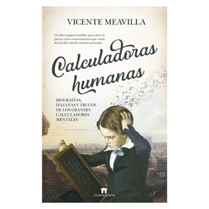 Guadalmazan - Libro Calculadoras Humanas