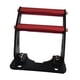 thumbnail image 1 of Soporte Para Pies Traseros Para Patinete Eléctrico, Resistente Escalón Para Horquilla Trasera De Patinete Eléctrico M4, 1 of 3