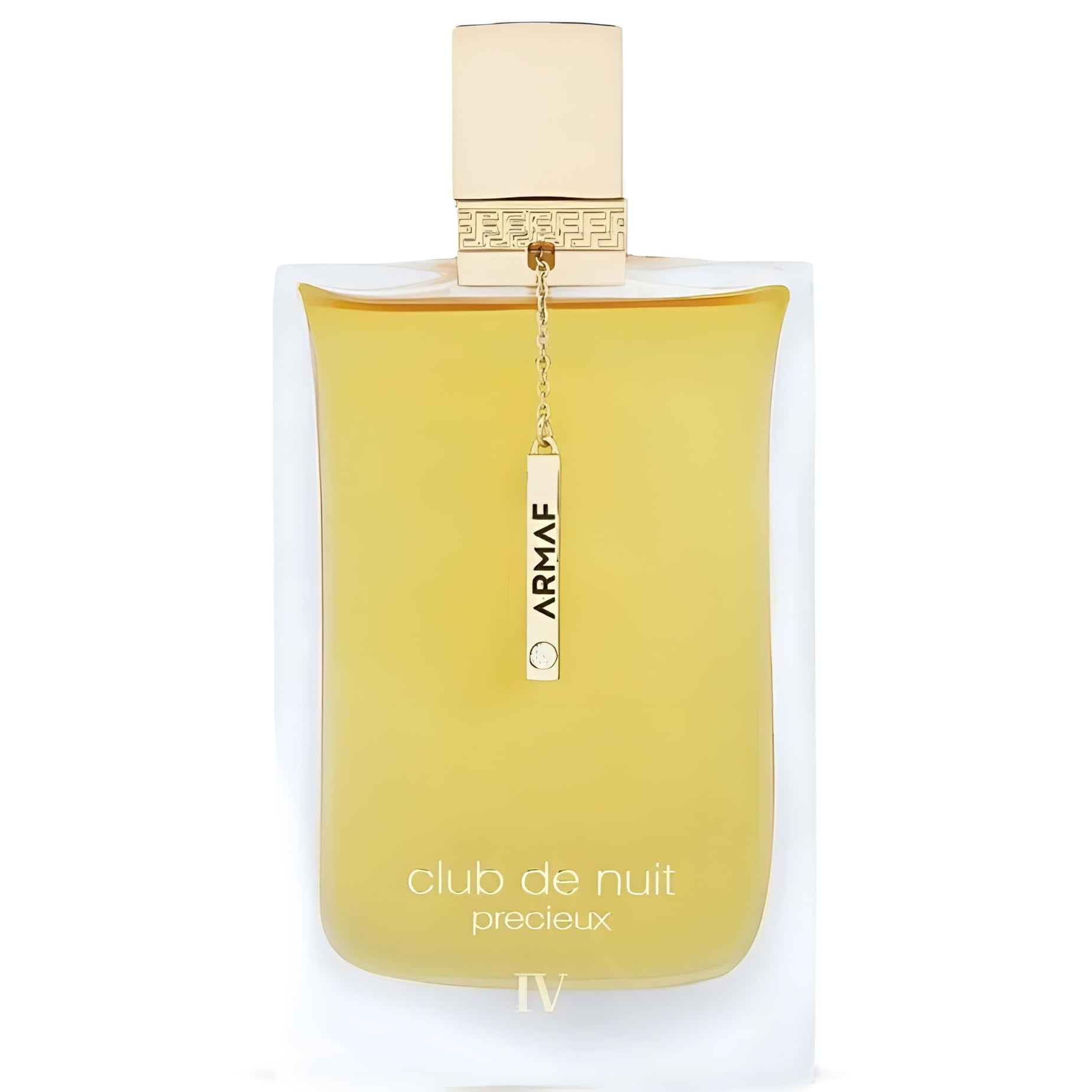 Extracto De Perfume Armaf Club De Nuit Precieux Iv 55 Ml