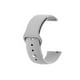 thumbnail image 1 of Correa Boton Compatible Huawei Gt/gt2/gt3 46mm 22mm Gris Ancho 22 Mm, 1 of 2