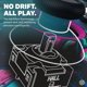 thumbnail image 4 of Controlador PowerA Advantage con cable para Xbox Series X|S – Fortnitemares, 4 of 9