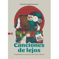 Ediciones Uc - Canciones De Lejos