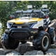 thumbnail image 2 of Auto a Batería Infantil Tipo Jeep 4x4 Amarillo, 2 of 3