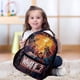 thumbnail image 4 of ¿y Si ? Mochila Escolar Para Niños Y Niñas Mochila Infantil De Alta Calidad Ligera Grande Y Duradera 43x15x32cm, 4 of 6