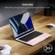 thumbnail image 4 of Skin para Laptop Razer MacBook Pro 16 Cubierta Completa Acid Sludge, 4 of 7