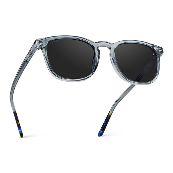 Gafas de sol WearMe Pro Nick Polarized Modern Square Frame