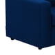 thumbnail image 3 of Sofa Kendy 1c Felpa 30 Azul Marino, 3 of 5