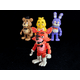 thumbnail image 2 of Figura Foxy - Five Nights At Freddy´s, 2 of 2