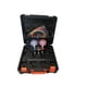 thumbnail image 1 of Manometro Manifold 60 800 4000 R32 R410a Premium Maleta, 1 of 3