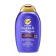 thumbnail image 3 of Shampoo OGX Biotin Collagen 385 mL Voluminizador, 3 of 3