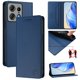 thumbnail image 1 of Funda Billetera con Soporte para Motorola Edge 50 Pro 5G Bloqueo RFID Plegable Azul, 1 of 6