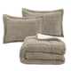 thumbnail image 3 of Plumon Chiporro Jacquard Beige 1 5 Plaza, 3 of 3