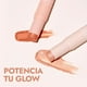 thumbnail image 4 of Iluminador en Barra FMGT Veil Glow Efecto Luz Coreano coral, 4 of 7