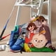 thumbnail image 3 of Mochila de Cuerdas Baldi's Basics Deportes y Gimnasio 30x40cm, 3 of 6